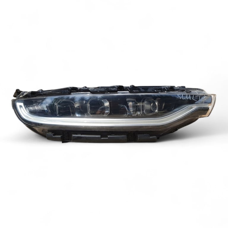 Frontscheinwerfer Kia Soul III 92101-J2 200519 Full LED Rechts oder Links SCH6386508411aw