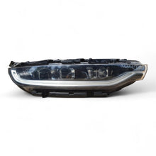 Laden Sie das Bild in den Galerie-Viewer, Frontscheinwerfer Kia Soul III 92101-J2 200519 Full LED Rechts oder Links SCH6386508411aw