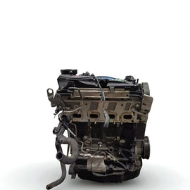 Motor Audi Seat Skoda CFHD CFHB CFHC CFHA 2.0 TDI 153TKm 2013 Diesel Unkomplett