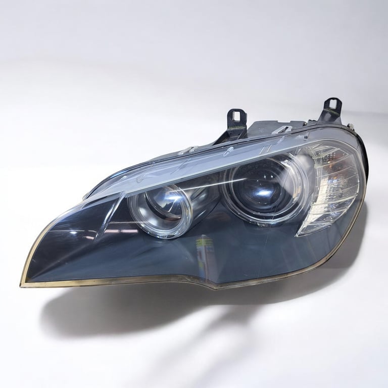 Frontscheinwerfer BMW X5 E70 4290333 0817090977 LED Links Scheinwerfer Headlight