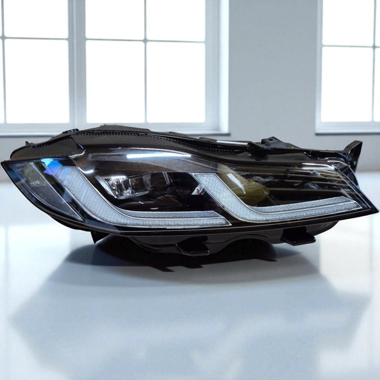 Frontscheinwerfer Jaguar Xf X260 F-Pace X761 MK8313W029EC Full LED Rechts