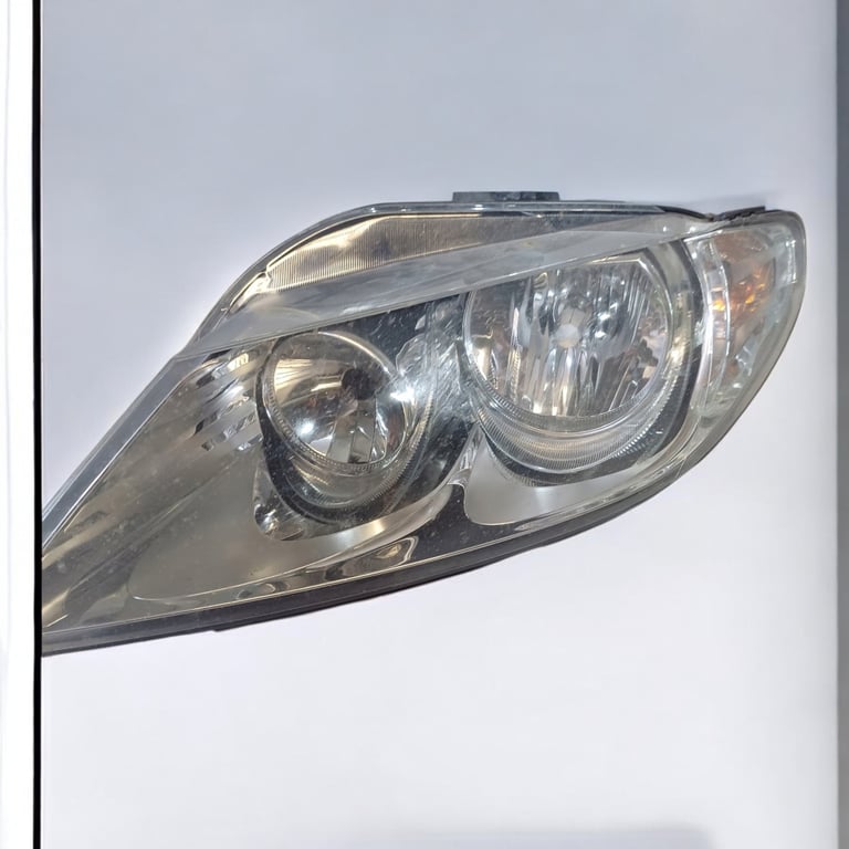 Frontscheinwerfer Seat Exeo 3R1941005H Links Scheinwerfer Headlight