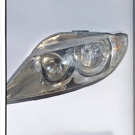 Frontscheinwerfer Seat Exeo 3R1941005H Links Scheinwerfer Headlight