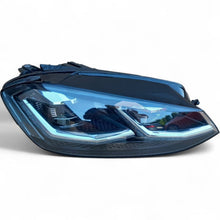 Load image into Gallery viewer, Frontscheinwerfer VW Golf VII 5g1 5G1941036 1EX013 066-30 LED Rechts Headlight SCH2682475991kp