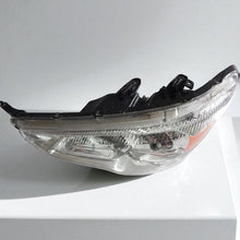 Laden Sie das Bild in den Galerie-Viewer, Frontscheinwerfer Mitsubishi Asx Xenon Links Scheinwerfer Headlight