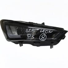Laden Sie das Bild in den Galerie-Viewer, Frontscheinwerfer Seat Leon 5FB941006D Full LED Rechts Scheinwerfer Headlight