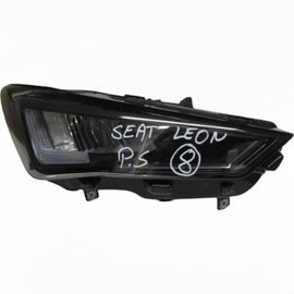 Frontscheinwerfer Seat Leon 5FB941006D Full LED Rechts Scheinwerfer Headlight