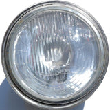 Frontscheinwerfer Cadillac Fleetwood Vorderseite Scheinwerfer Headlight