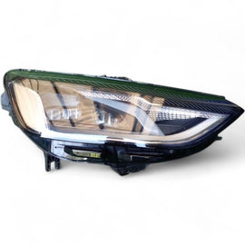 Frontscheinwerfer Audi A4 B9 8W094112 Full LED Rechts Scheinwerfer Headlight SCH3847740583gj