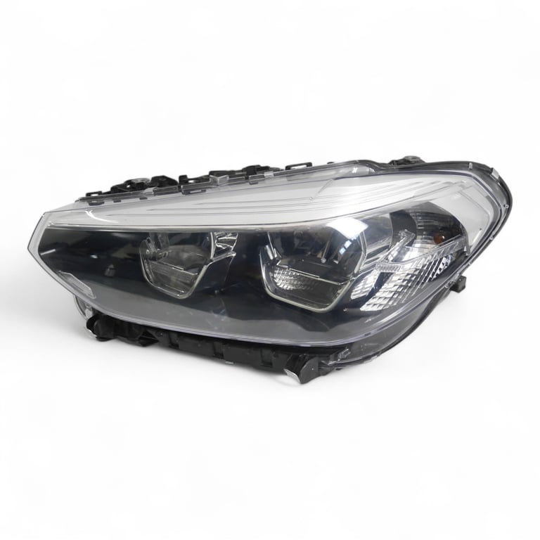 Frontscheinwerfer BMW X3 G01 G02 7482495 Full LED Ein Stück (Rechts oder Links) SCH5572159707gj