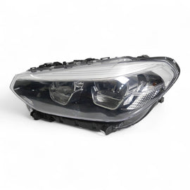 Frontscheinwerfer BMW X3 G01 G02 7482495 Full LED Ein Stück (Rechts oder Links) SCH5572159707gj