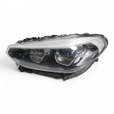 Frontscheinwerfer BMW X3 G01 G02 7482495 Full LED Ein Stück (Rechts oder Links)
