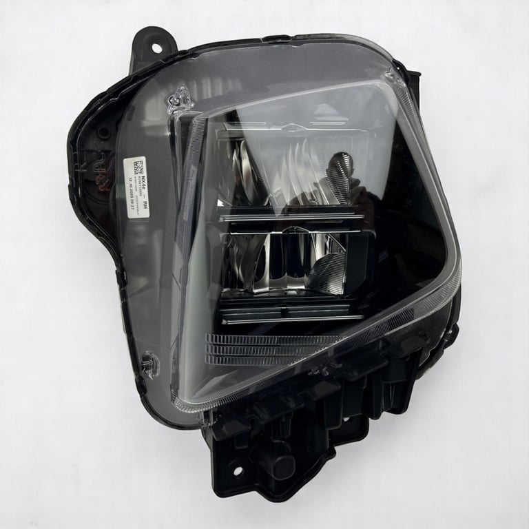 Frontscheinwerfer Hyundai Tucson 92102N7100 Full LED Rechts Headlight SCH9436013636pw