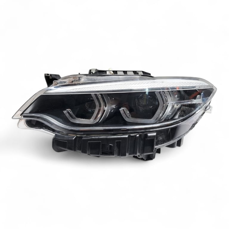 Frontscheinwerfer BMW 2 F22 F87 F23 8738685 Links Scheinwerfer Headlight SCH9880652117jl