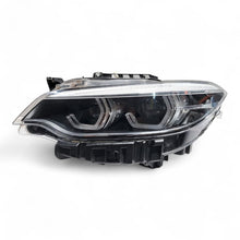 Laden Sie das Bild in den Galerie-Viewer, Frontscheinwerfer BMW 2 F22 F87 F23 8738685 Links Scheinwerfer Headlight SCH9880652117jl