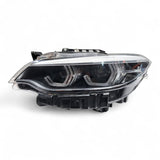 Frontscheinwerfer BMW 2 F22 F87 F23 8738685 Links Scheinwerfer Headlight