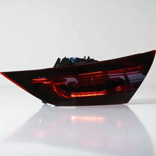 Laden Sie das Bild in den Galerie-Viewer, Rückleuchte Mercedes-Benz Cla A1189066200 Rechts Rearlight