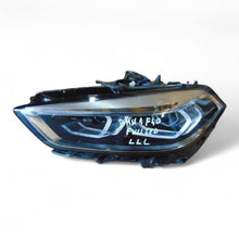 Laden Sie das Bild in den Galerie-Viewer, Frontscheinwerfer BMW 1 F40 5A1E055 Full LED Links Scheinwerfer Headlight SCH3154054693ws