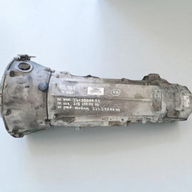 Getriebe Mercedes-Benz 722967 2182700502 2182700502WAGA Automatikgetriebe
