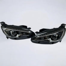 Load image into Gallery viewer, Frontscheinwerfer Peugeot 308 96778324 96778323 Full LED Ein Satz Headlight SCH8739127678st