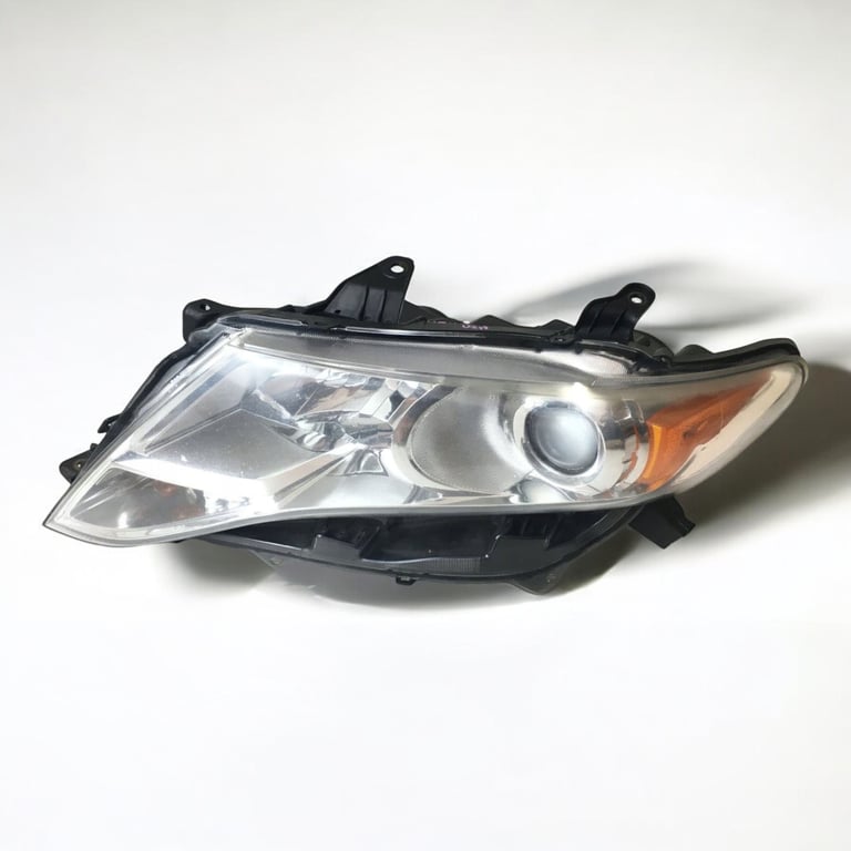 Frontscheinwerfer Toyota Venza Links Scheinwerfer Headlight SCH3283857907wu