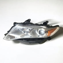 Load image into Gallery viewer, Frontscheinwerfer Toyota Venza Links Scheinwerfer Headlight SCH3283857907wu