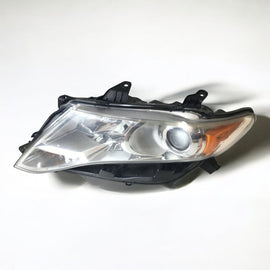 Frontscheinwerfer Toyota Venza Links Scheinwerfer Headlight SCH3283857907wu