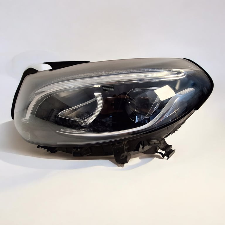 Frontscheinwerfer Mercedes-Benz W246 2469062601 LED Links Scheinwerfer Headlight