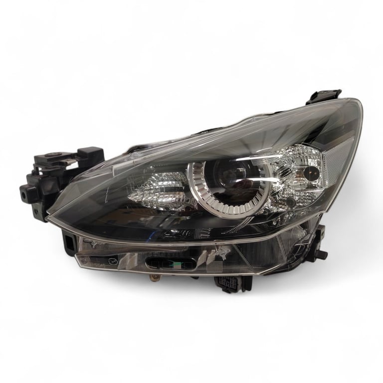 Frontscheinwerfer Mazda 2 D43N-51040 LED Links Scheinwerfer Headlight SCH4426619896md