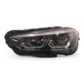 Frontscheinwerfer BMW X1 F48 5A01177-03 Vorderseite Scheinwerfer Headlight SCH1439274170vu