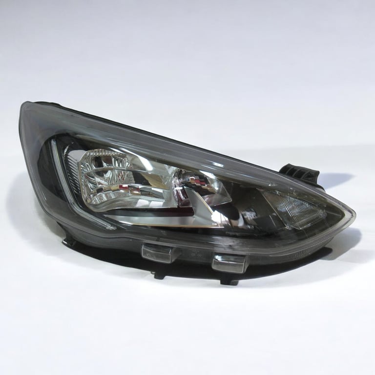 Frontscheinwerfer Ford Focus MX7B13E014CC Rechts Scheinwerfer Headlight