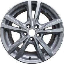 Load image into Gallery viewer, 1x Alufelge 18 Zoll 7.5" 5x108 55ET EM2C1007A1A Ford C-Max Ii Rim Wheel FEL5224053141ul