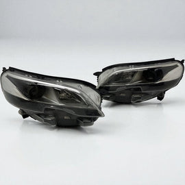 Frontscheinwerfer Peugeot Expert 9808235780-00 Xenon Rechts oder Links SCH8841398833cc