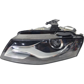 Frontscheinwerfer Audi A4 B8 8K0941003C Ein Stück (Rechts oder Links) Headlight SCH5261308409zs