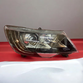 Frontscheinwerfer Skoda Superb II 3T1941016JK Xenon Rechts Headlight