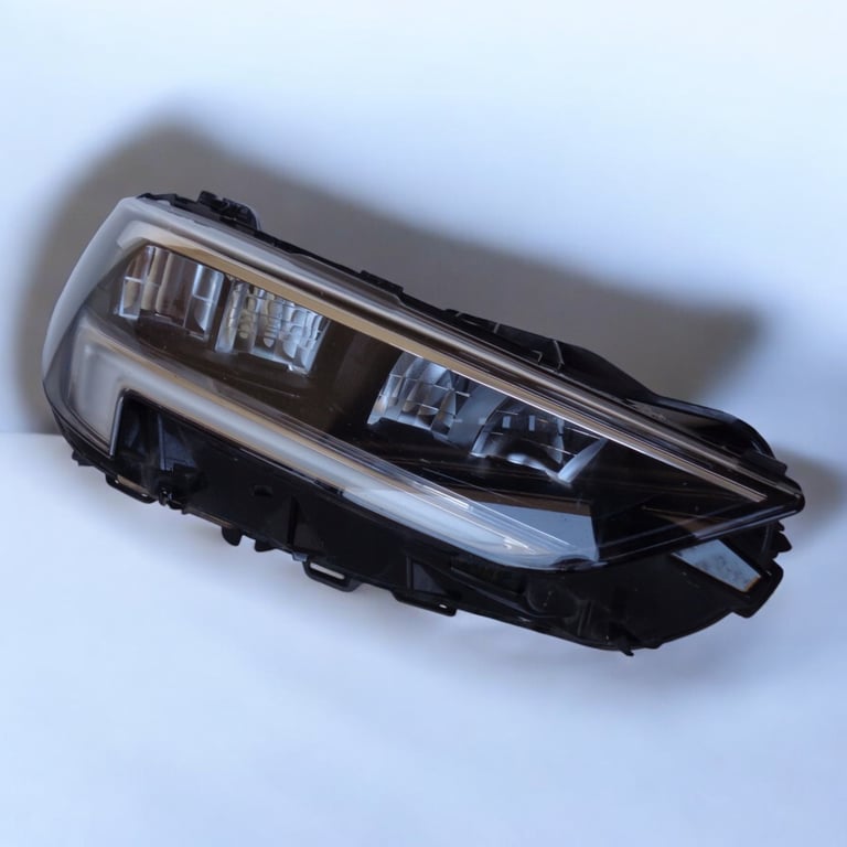 Frontscheinwerfer Opel Insignia B 39136826 Full LED Rechts Headlight