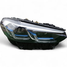 Load image into Gallery viewer, Frontscheinwerfer BMW X3 G01 F97 G02 F98 5A29218 Laser Rechts Headlight SCH8189294736xd