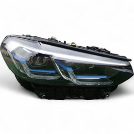 Frontscheinwerfer BMW X3 G01 F97 G02 F98 5A29218 Laser Rechts Headlight SCH8189294736xd