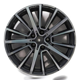 1x Alufelge 18 Zoll 8.0