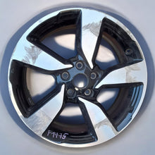 Laden Sie das Bild in den Galerie-Viewer, 1x Alufelge 18 Zoll 7.0&quot; 5x114.3 40ET N6480113 Nissan Qashqai Ii Rim Wheel