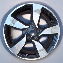 1x Alufelge 18 Zoll 7.0