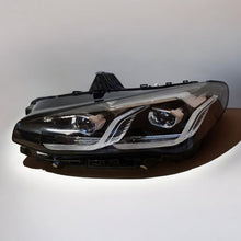 Load image into Gallery viewer, Frontscheinwerfer BMW 2 Active Tourer 5A42247 LED Links Scheinwerfer Headlight