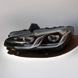 Frontscheinwerfer BMW 2 Active Tourer 5A42247 LED Links Scheinwerfer Headlight