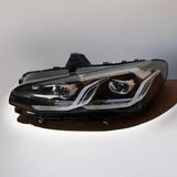 Frontscheinwerfer BMW 2 Active Tourer 5A42247 LED Links Scheinwerfer Headlight