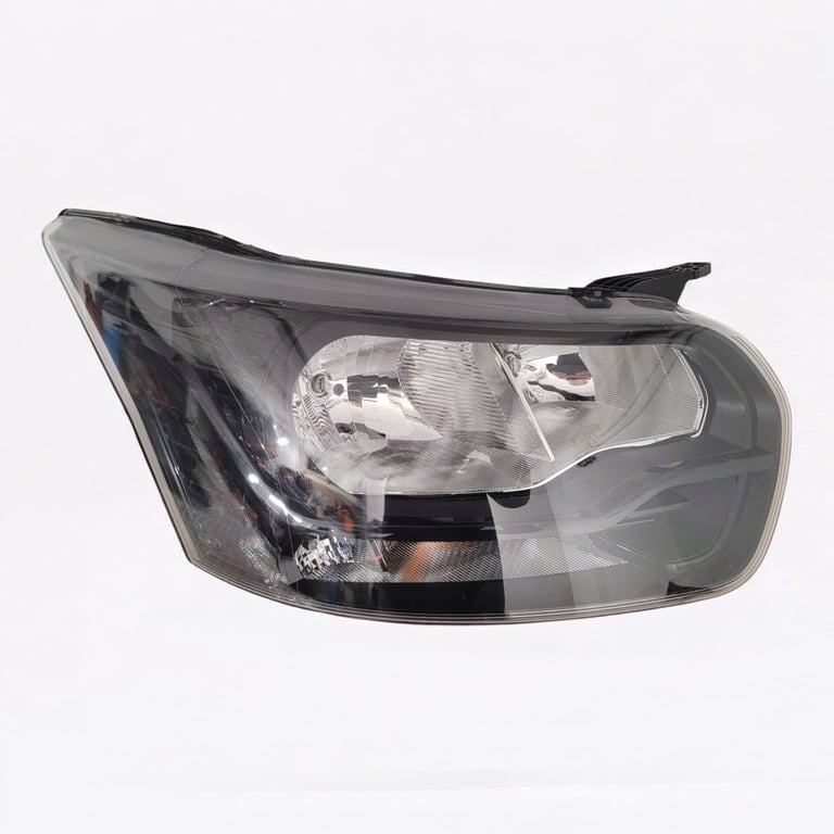 Frontscheinwerfer Ford Transit GK3113W029-BC LED Rechts Scheinwerfer Headlight