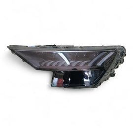Frontscheinwerfer Audi Q8 4M8941035D LED Links Scheinwerfer Headlight SCH1759656276pq