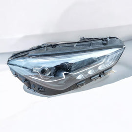 Frontscheinwerfer Mercedes-Benz Cla C118 A1189061401 LED Rechts Headlight SCH3080658494uw