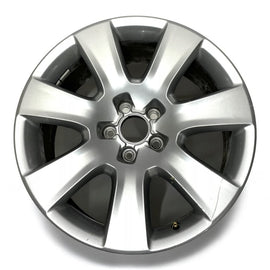 1x Alufelge 18 Zoll 8.0