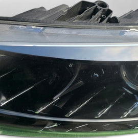 Frontscheinwerfer Skoda Fabia III Octavia 6V1941015B LED Links Headlight SCH2326556367nu
