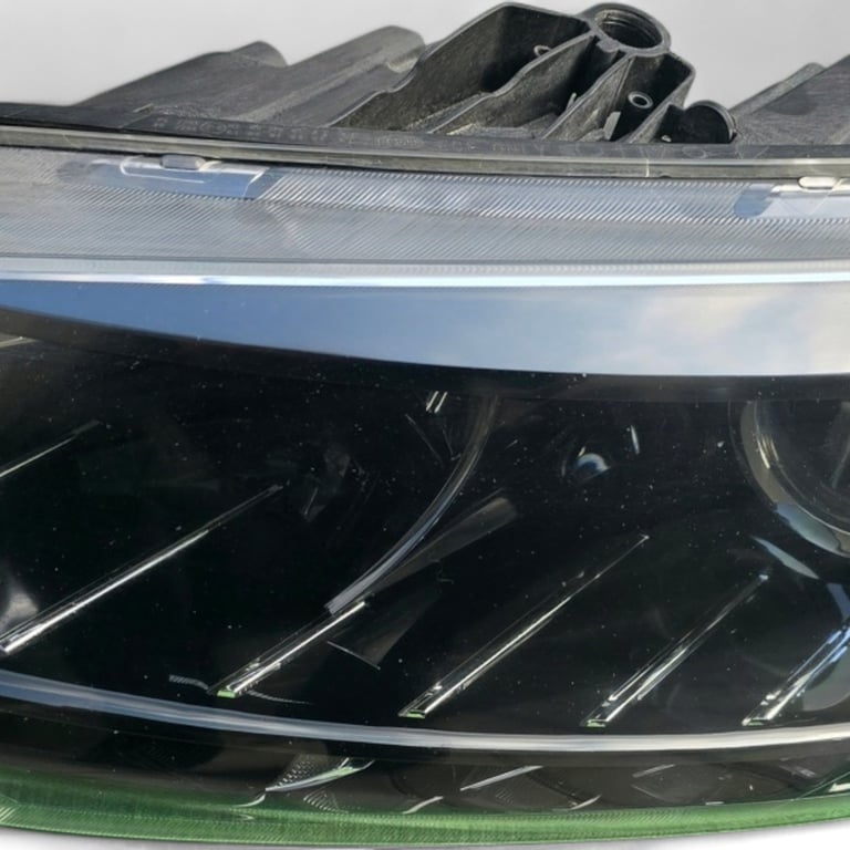 Frontscheinwerfer Skoda Fabia III Octavia 6V1941015B LED Links Headlight SCH2326556367nu